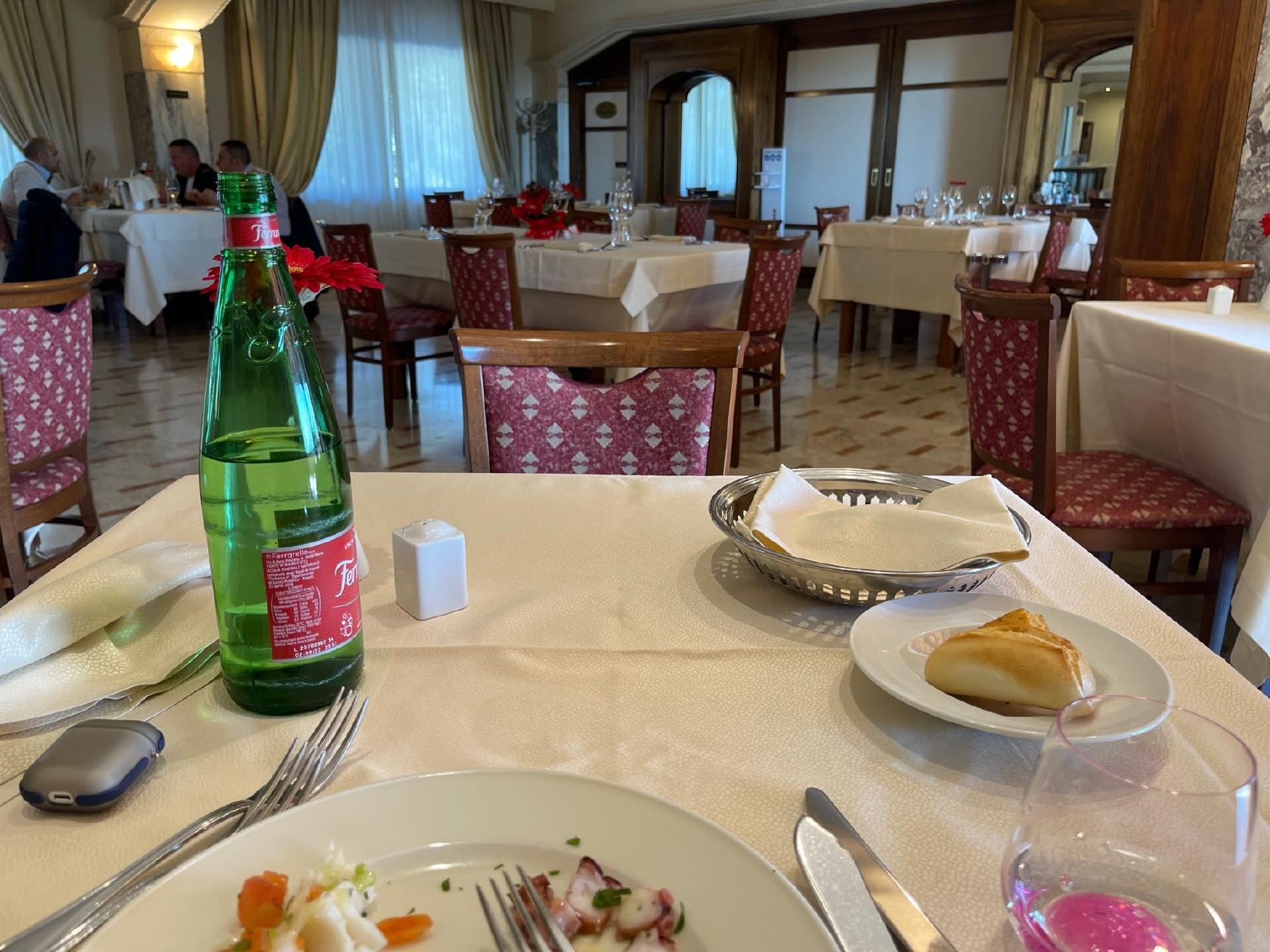 Ristorante Pesce Fresco dal 1953 - Gizzeria Lido