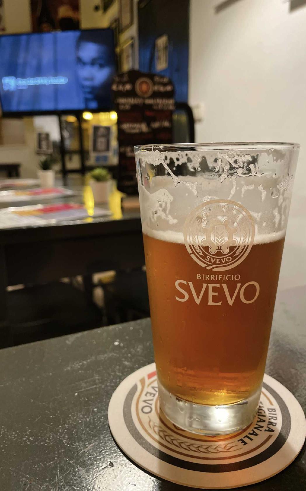 Lo Svevo - Birreria