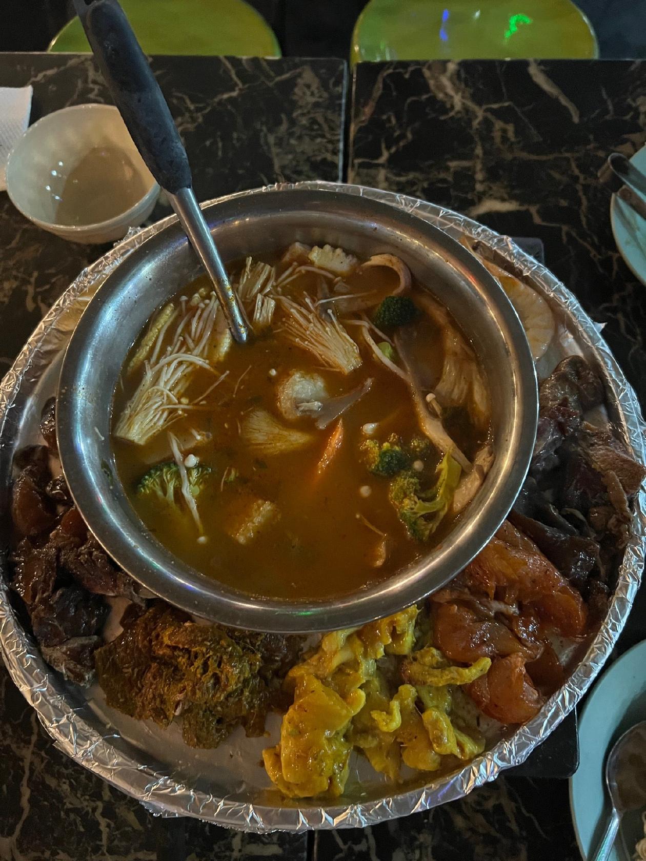 Leypark Bistro
