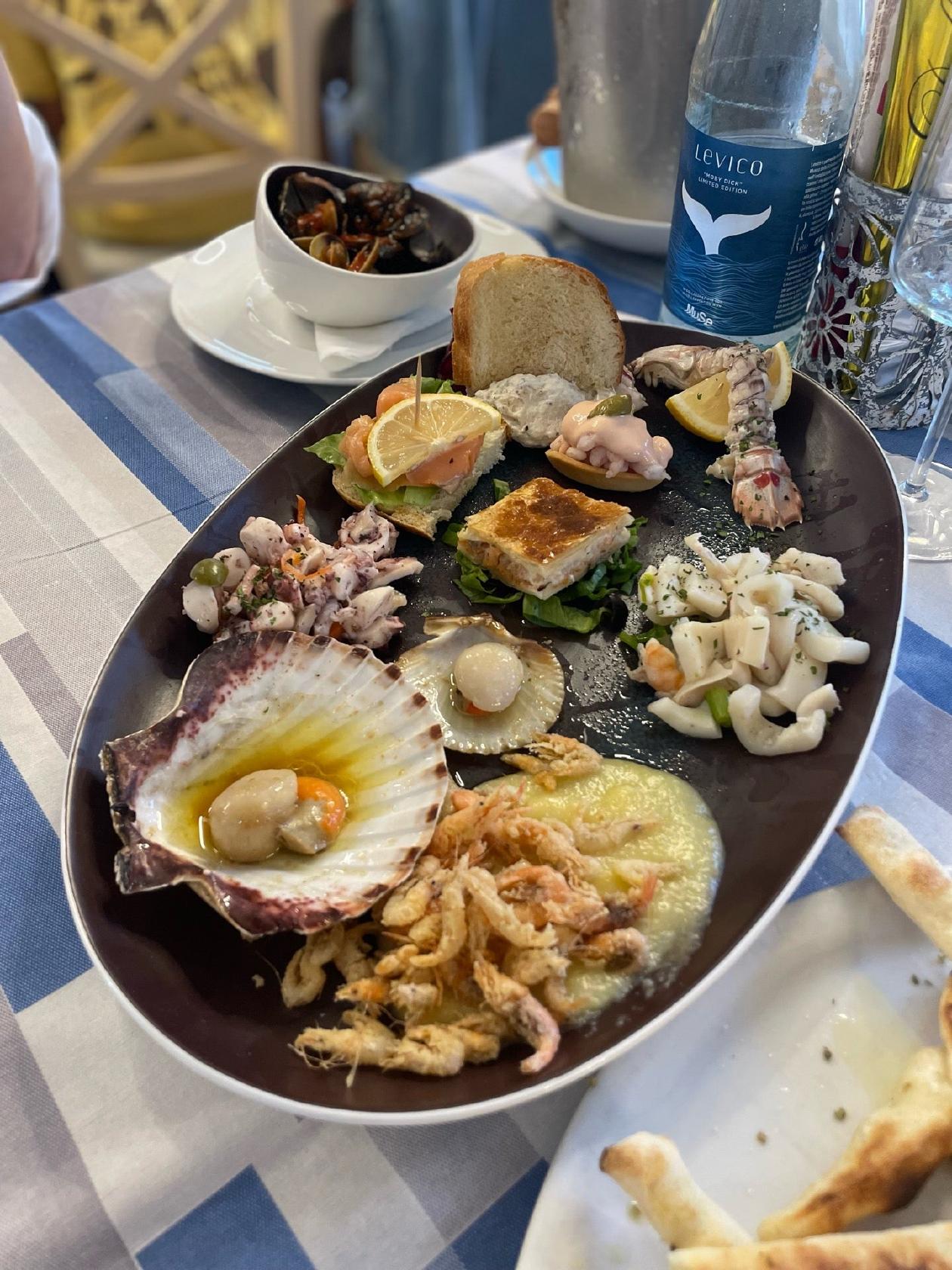 Ristorante Pizzeria Happy Days