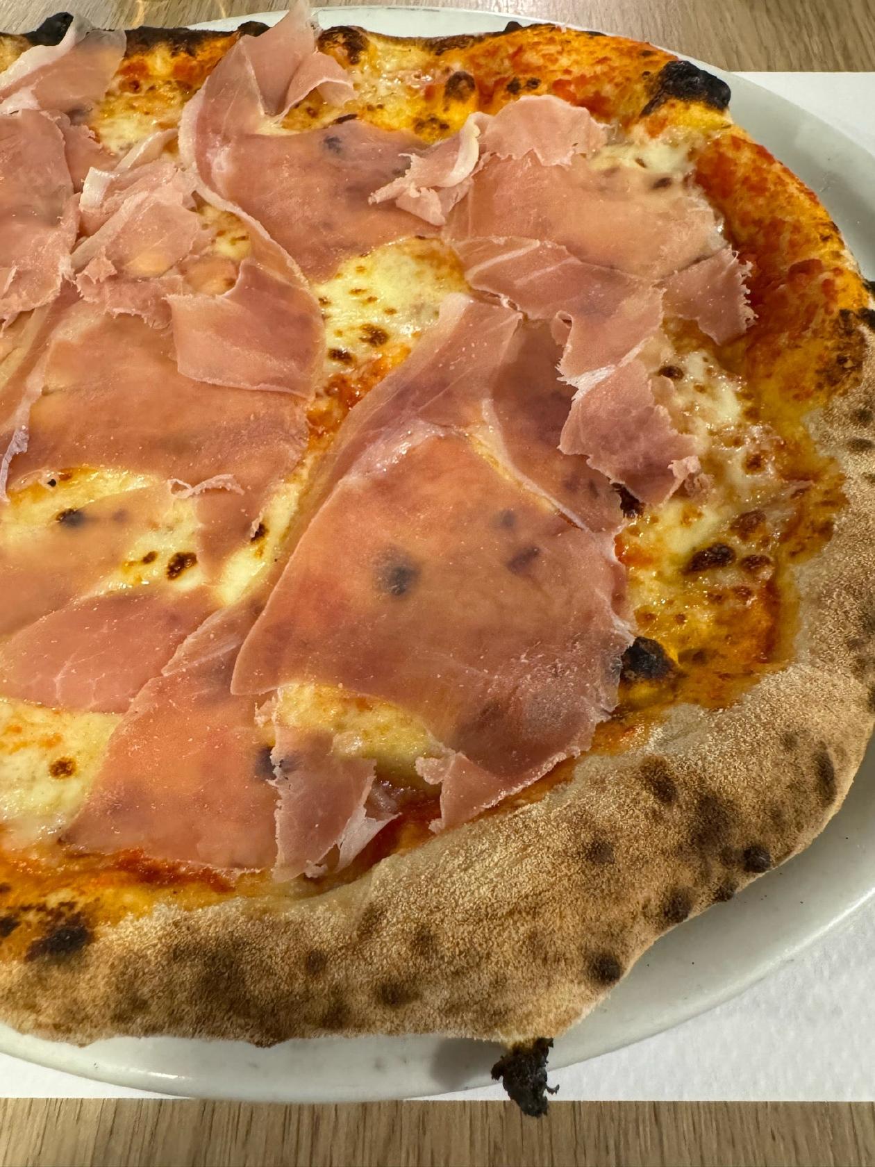 Ristorante Pizzeria Edy