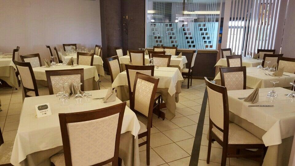 Ristorante Hermanos