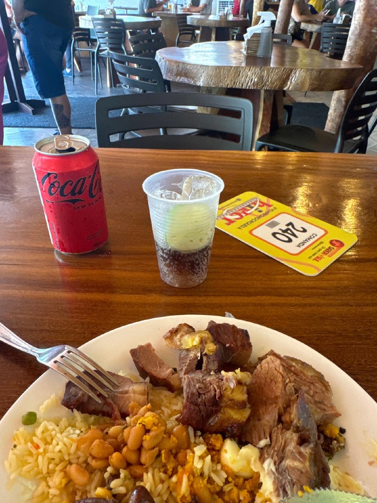 Churrascaria Sabor do Sul III