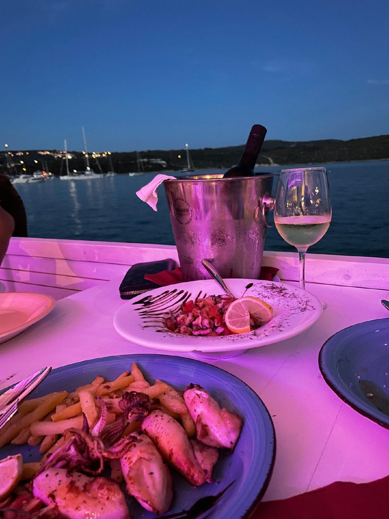 Restaurant Taurus Negro