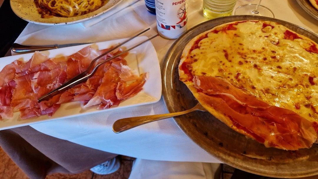 Ristorante Pizzeria Peccati di Gola