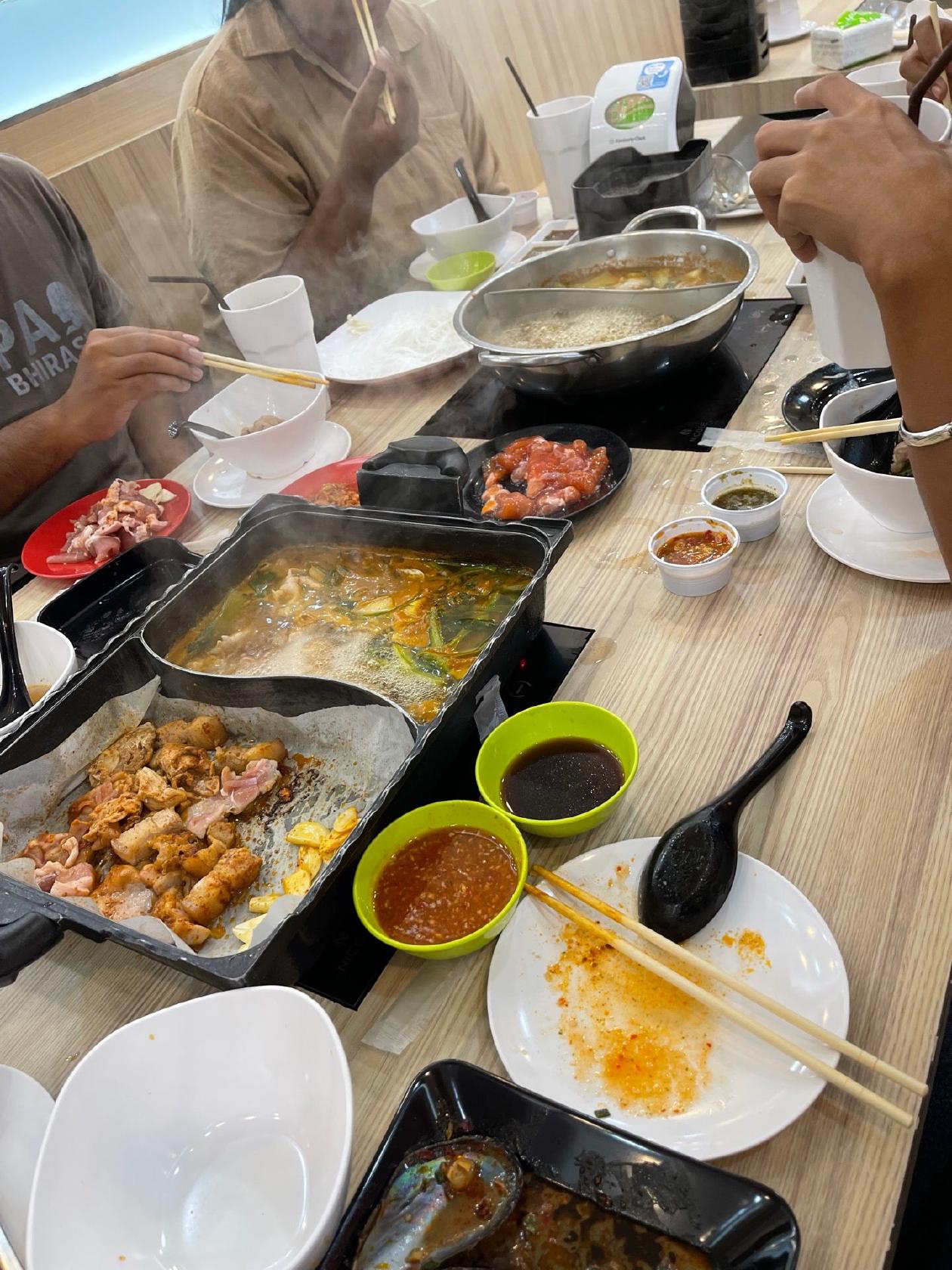 Shabu Zeed