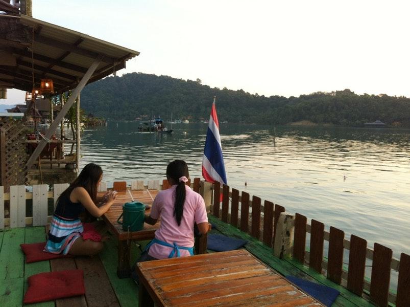 Ruan Thai Seafood