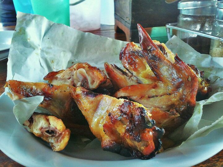 น้ำหวานข้าวปุ้นซาว เดชอุดม