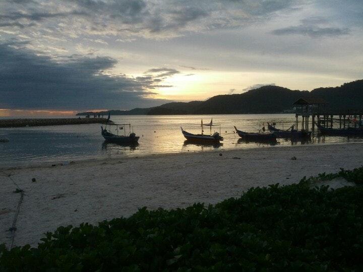Bayu Bay Seafood (柏幽灣海鮮)