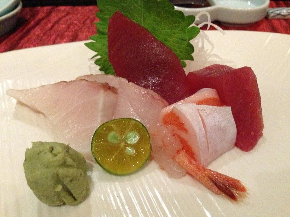 Yanagi柳町日本料理