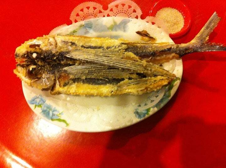 綠島妙屋美食城