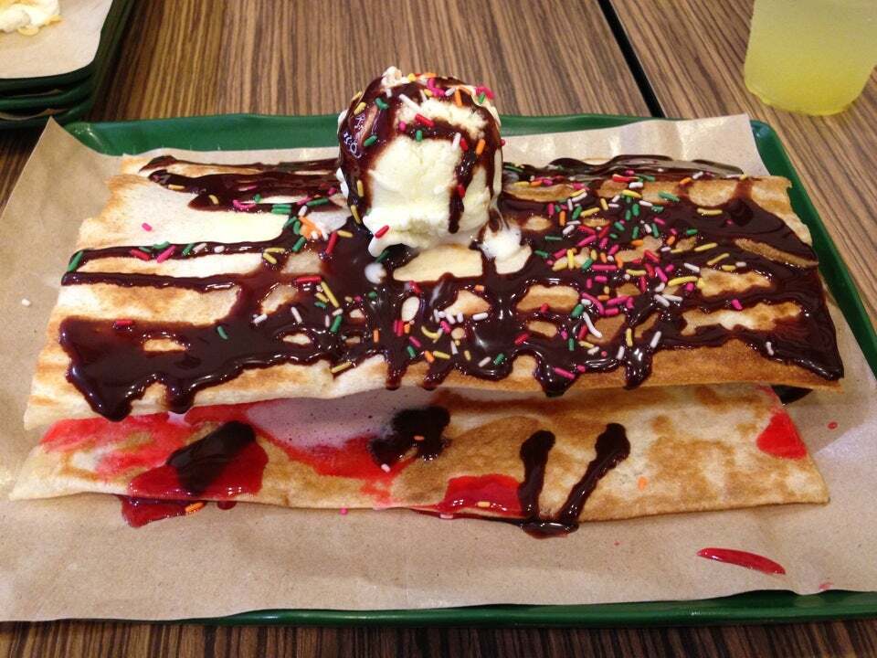 The Prata Factory