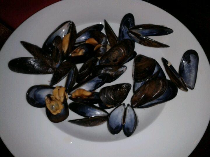 De Oyster Bar