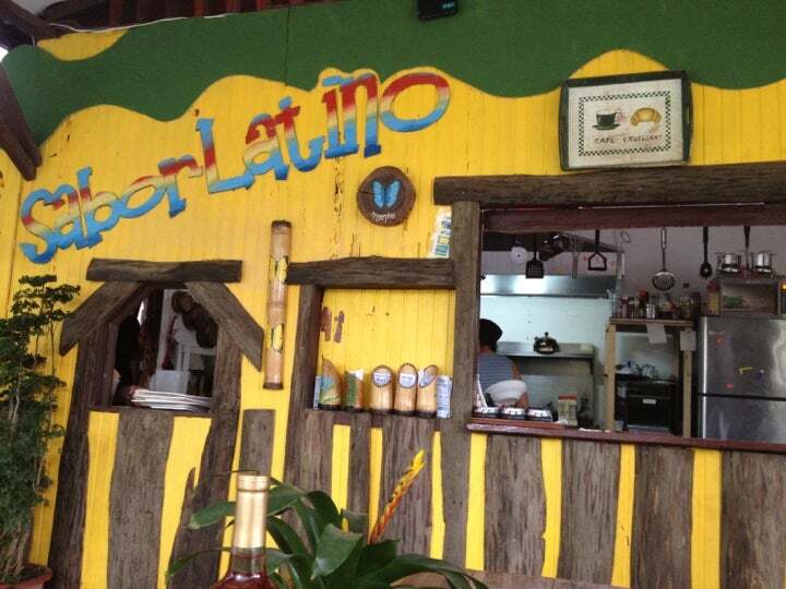 Latina Sabor