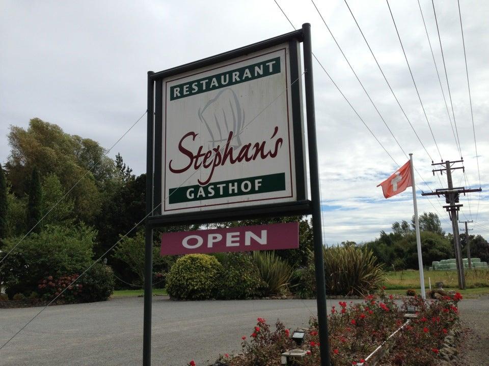 Stephans