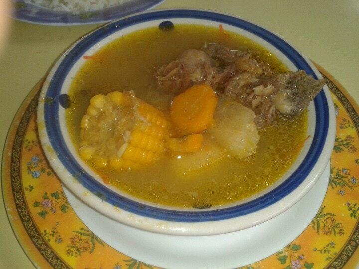 Restaurante Norma
