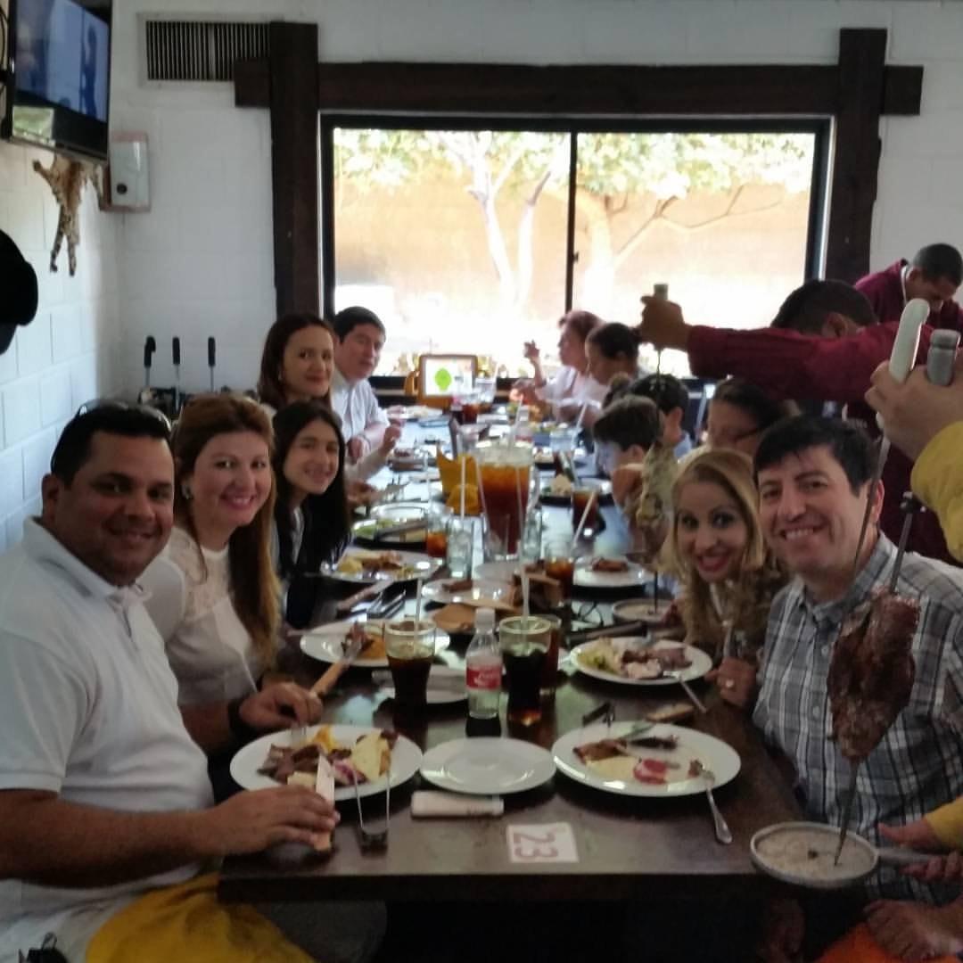 Churrasquería Los Molinos