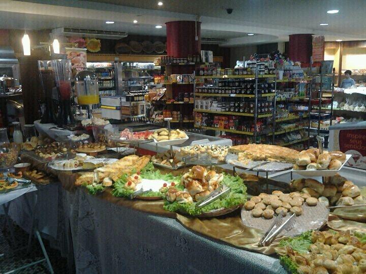 Dona Bella Casa de Delícias