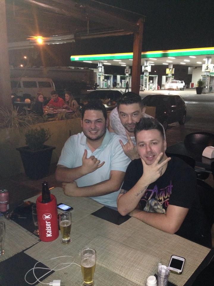 Varandas Churrascaria