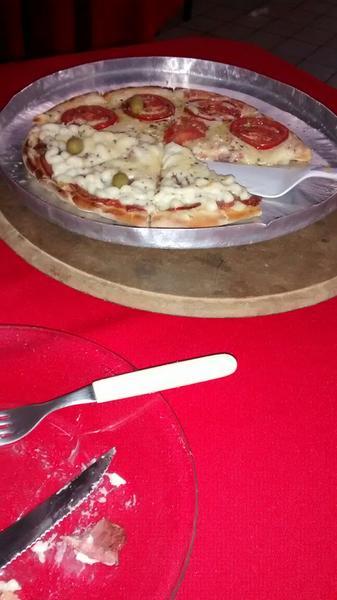 Celsu's Pizzaria