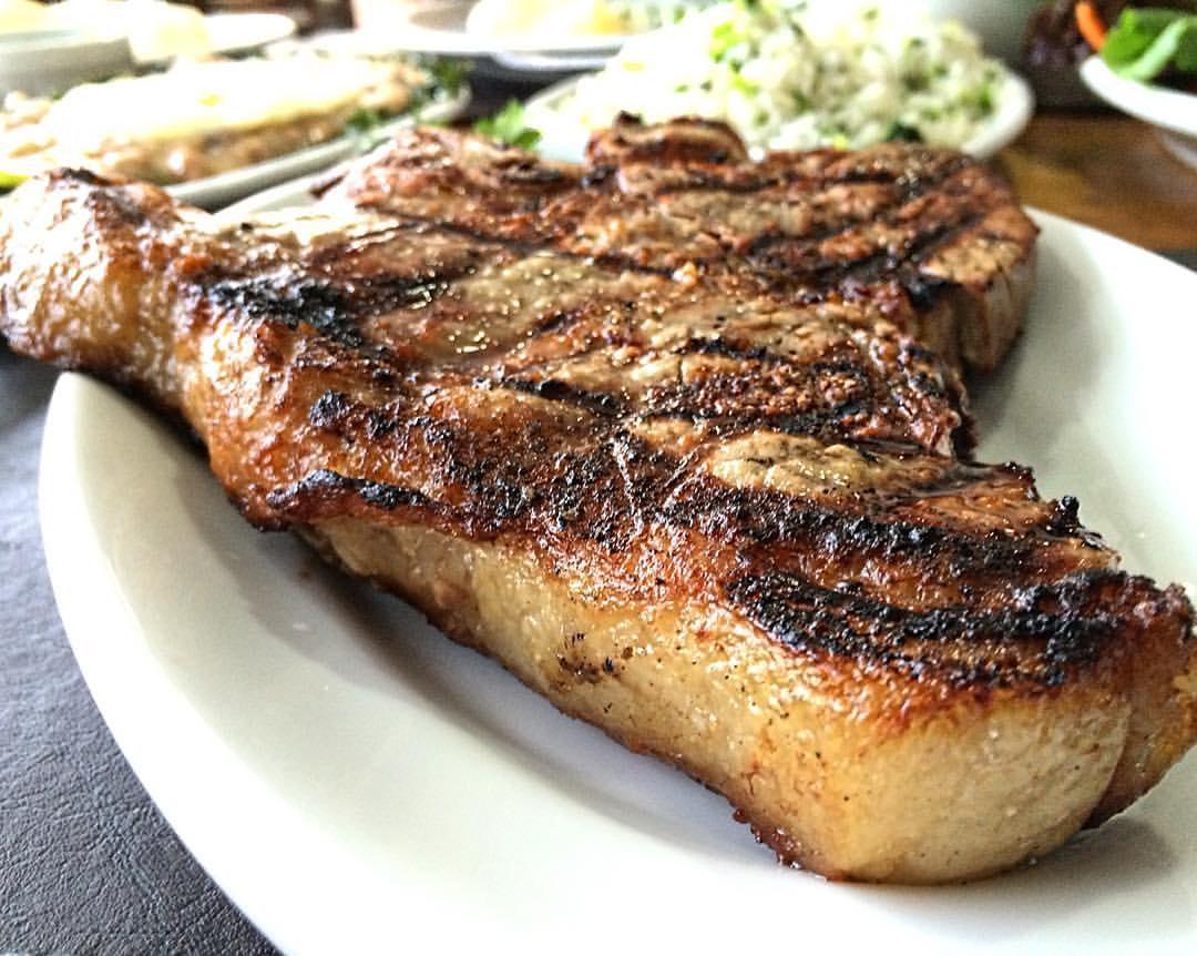 Meats - Muito Além Da Carne