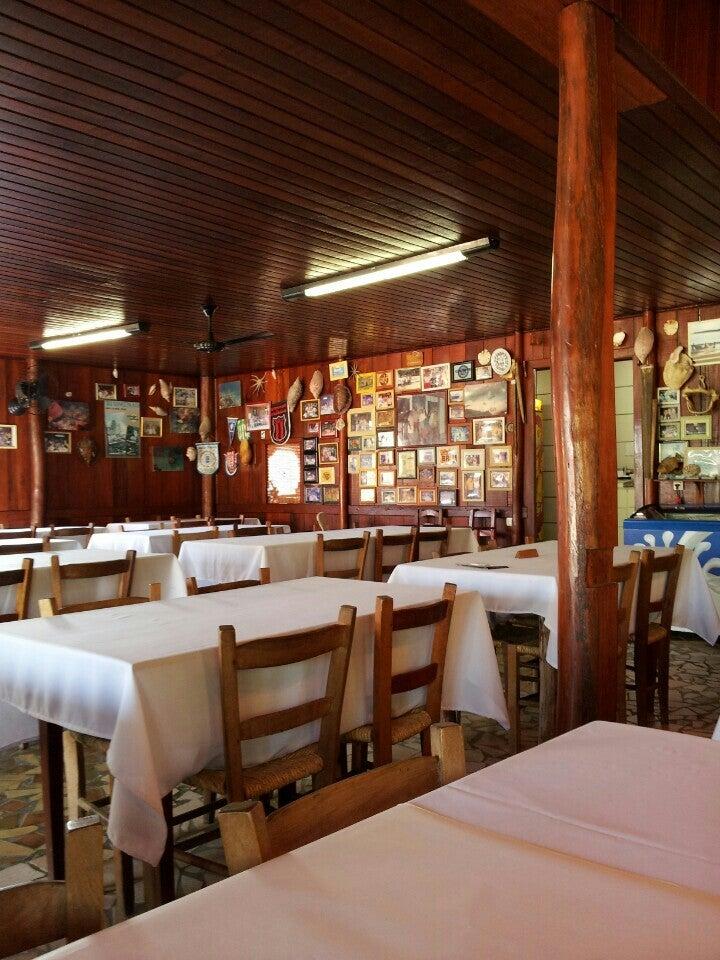 Petisqueira do Nelinho