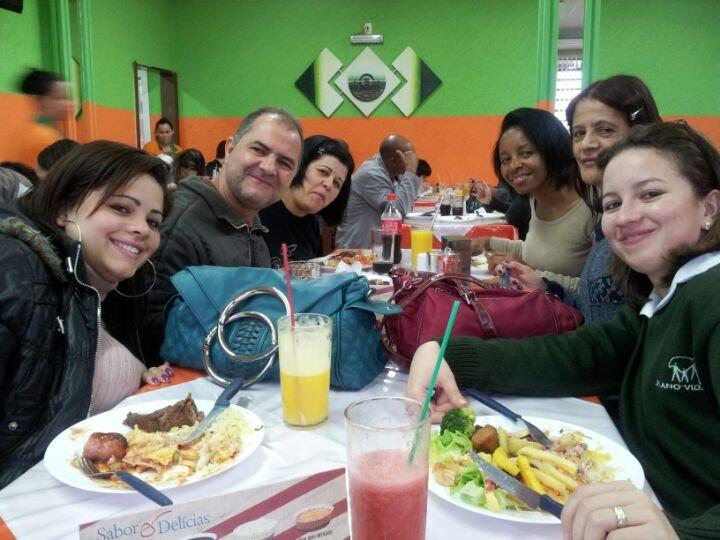 Restaurante Potiguar