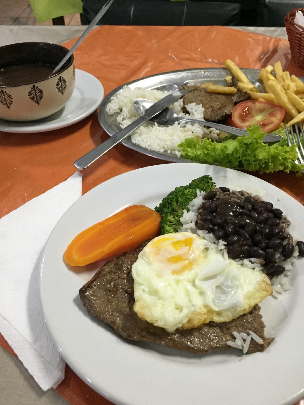 Sabores de São Pedro