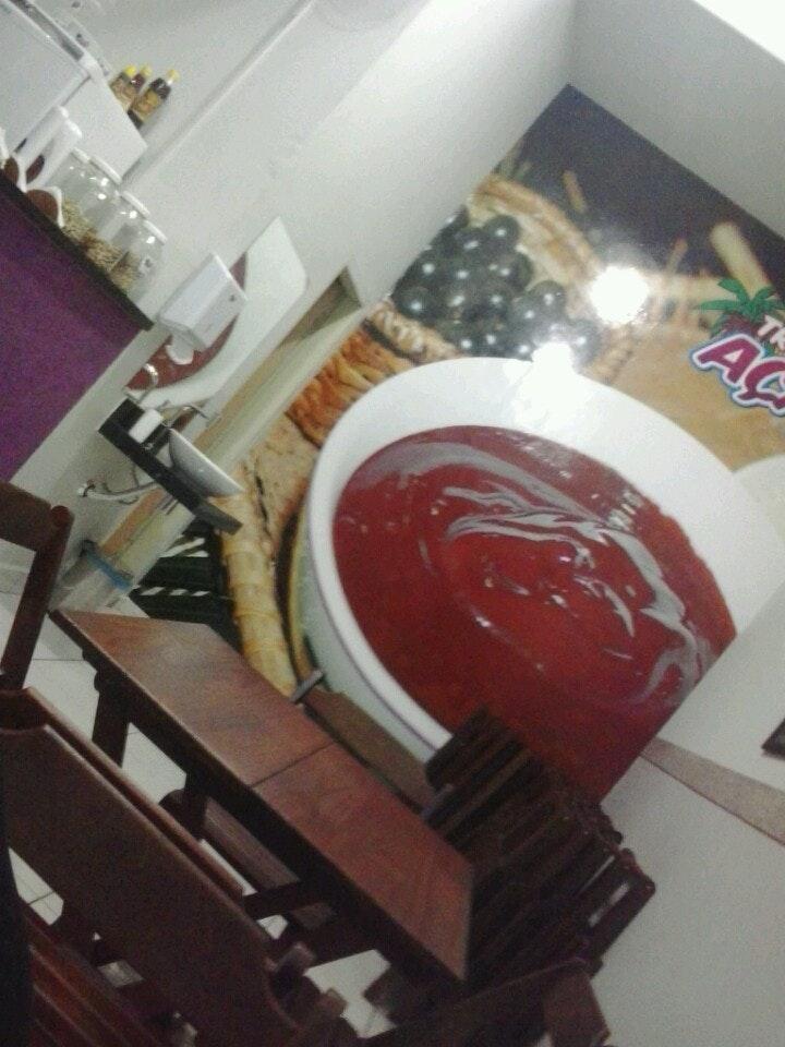 Restaurante e Churrascaria Tropical