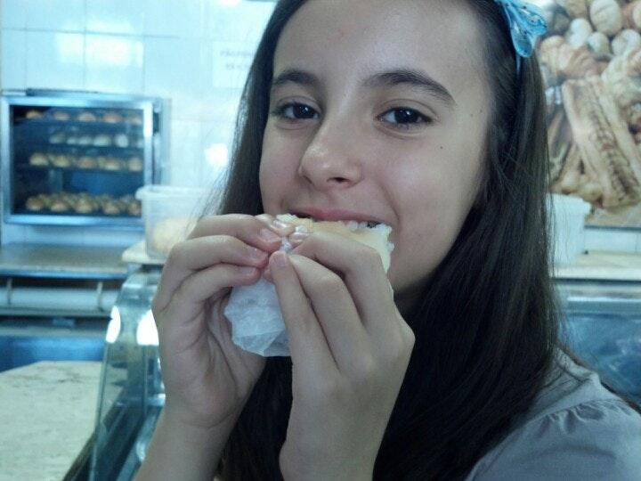 Goianão pães e convêniencia