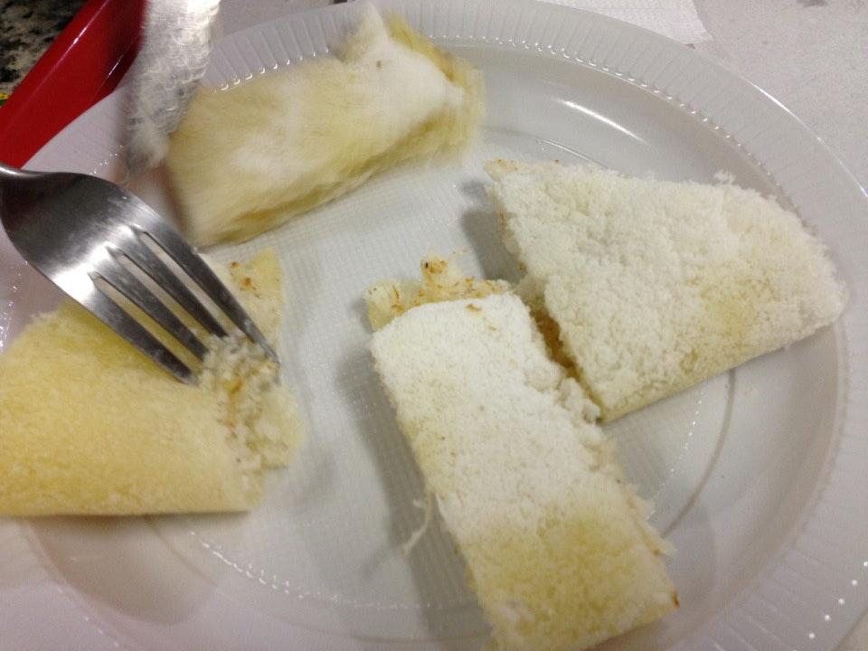 Tapiocaria Cafeteria e açai