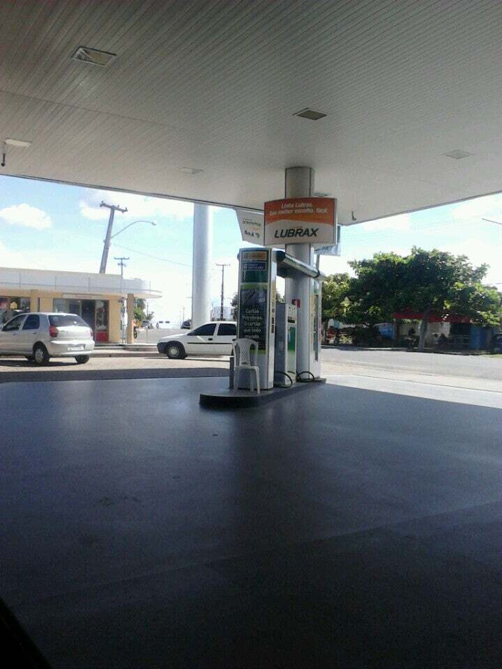 Posto Trevo I