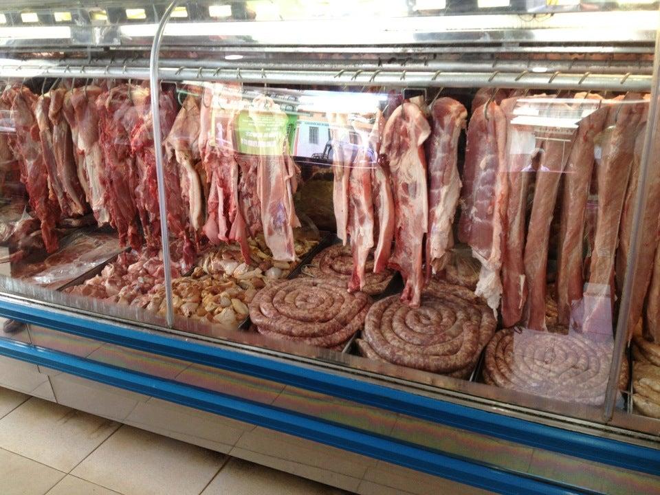 Casa Da Carne Marquinho