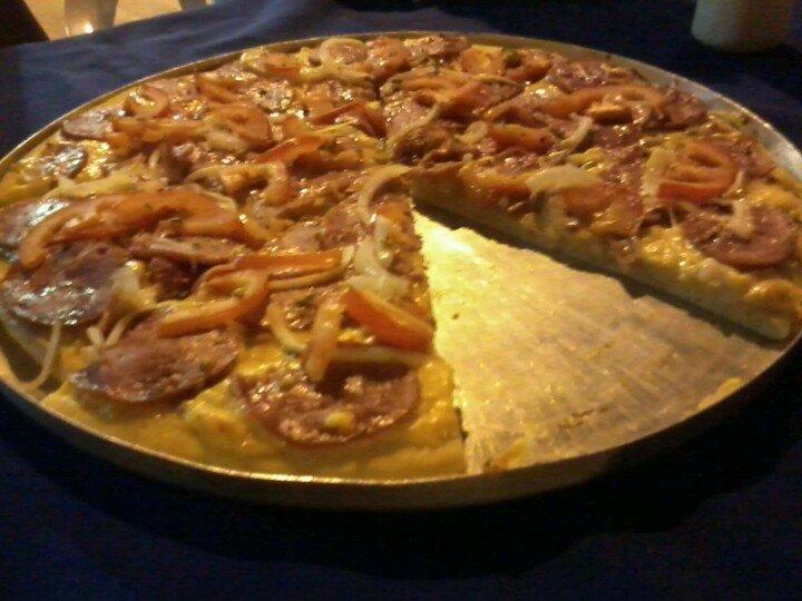 Pizzaria do Tavares