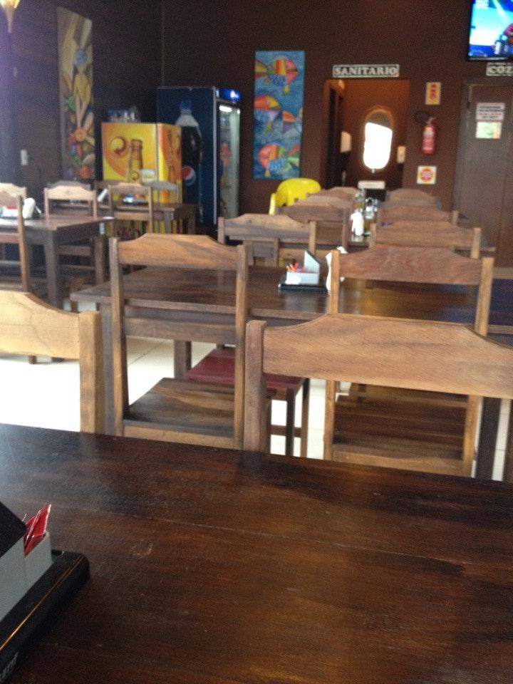 Restaurante e Petiscaria Delícias do Mar