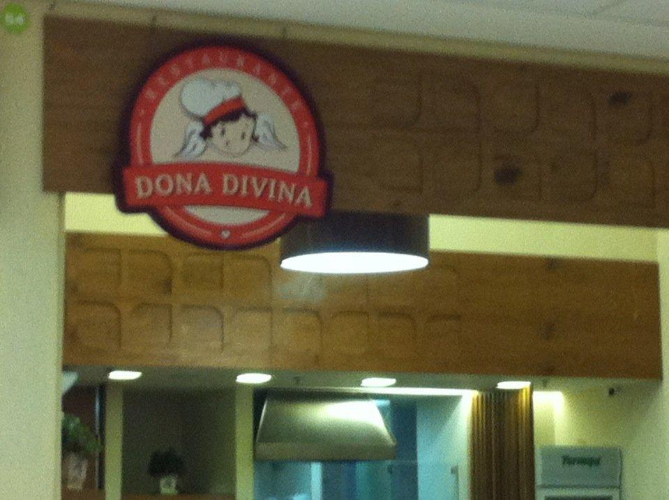Dona Divina