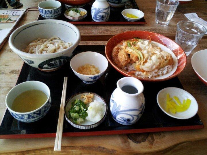 土佐うどん源水
