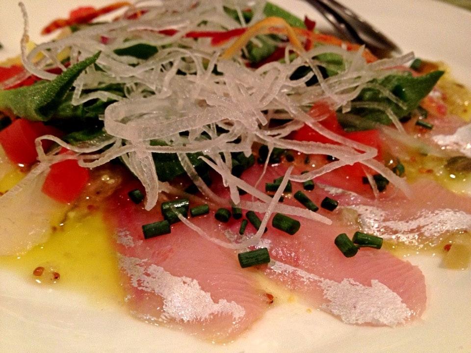 TRATTORIA AL CENTRO