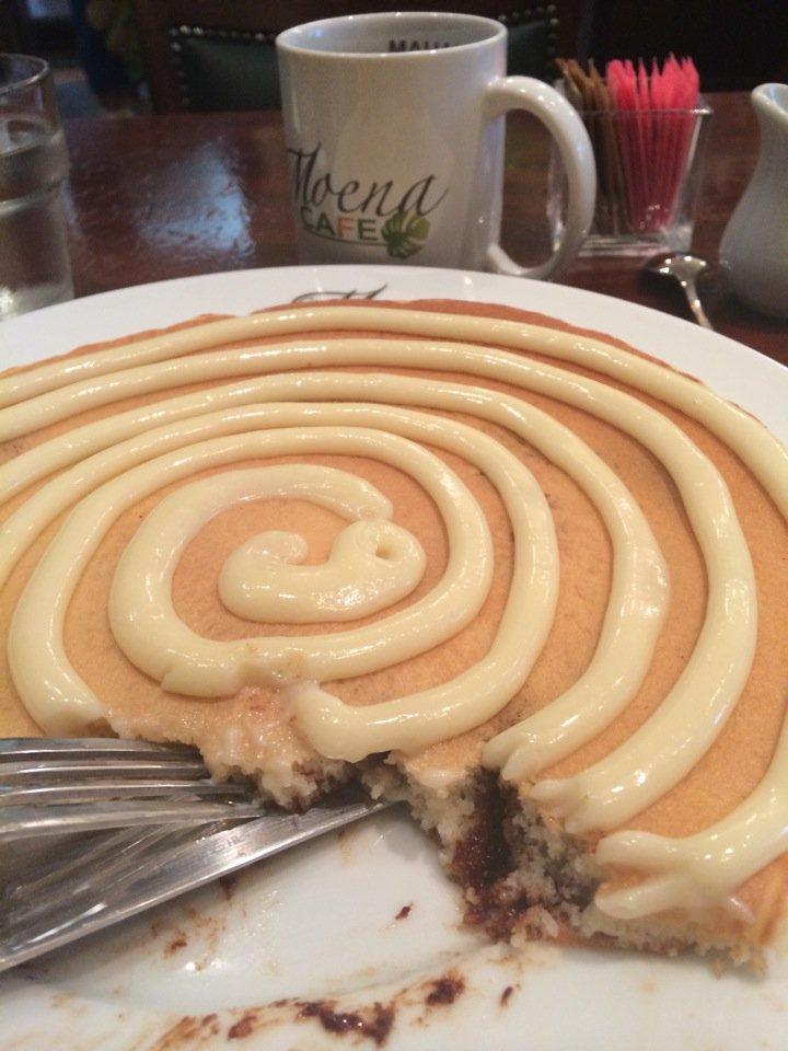 Moena CAFE