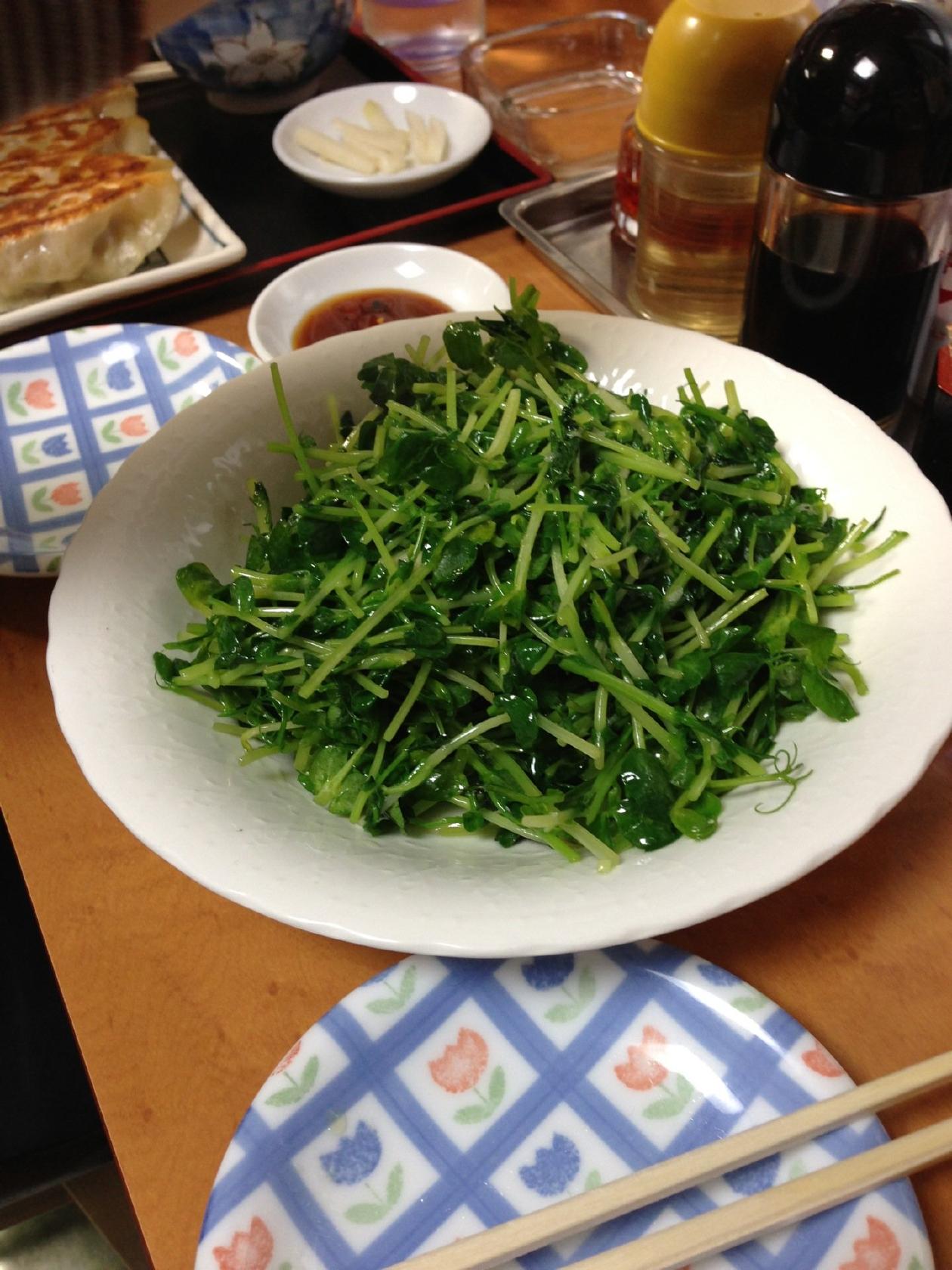梅林餃子