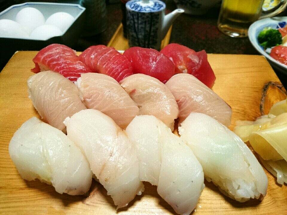 和風料理 あか垣