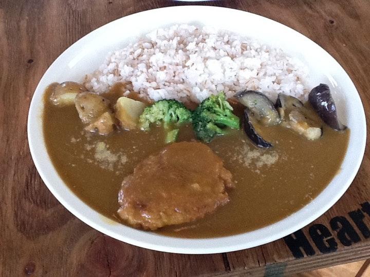 Hearty F Cafe