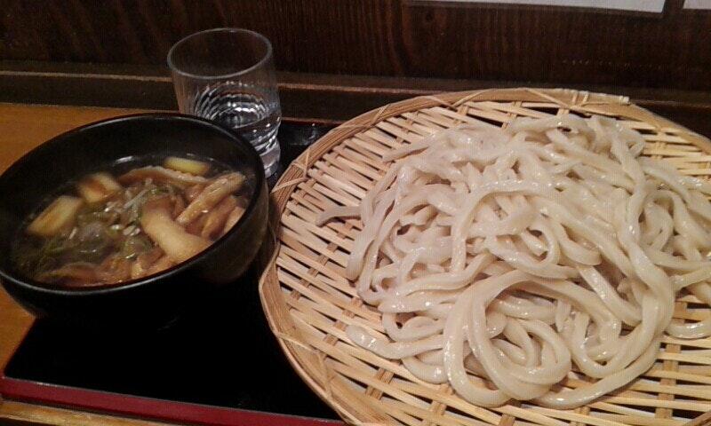 つけ汁うどん倶楽部 山形屋