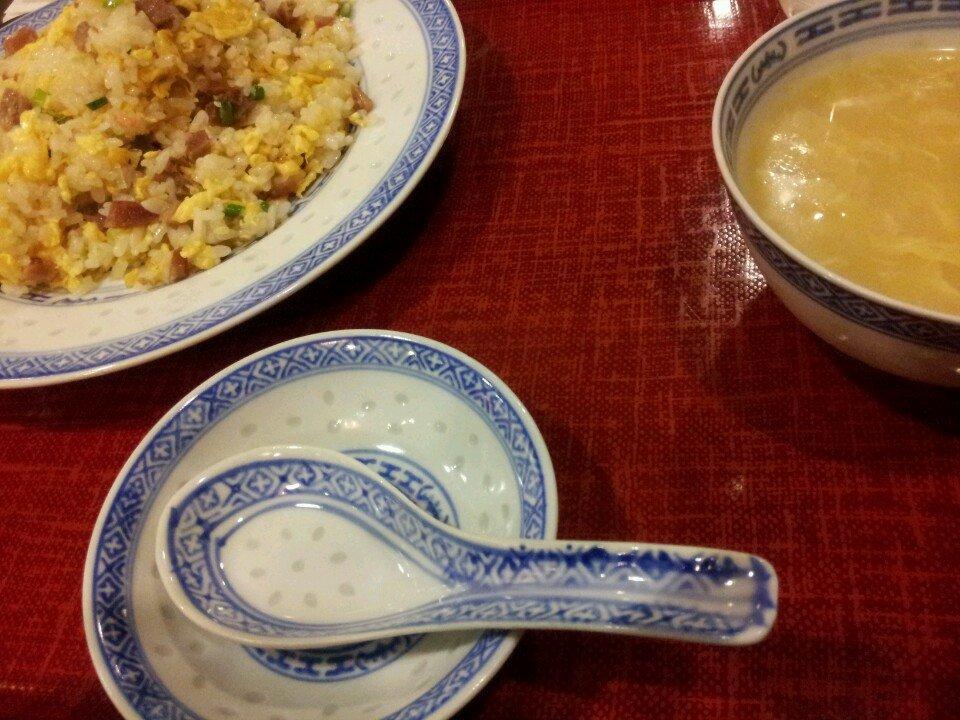 我飯な店 髙尾