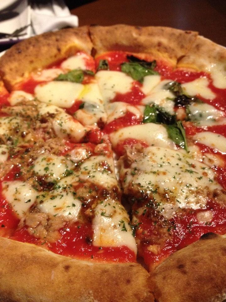 NAPOLI 練馬