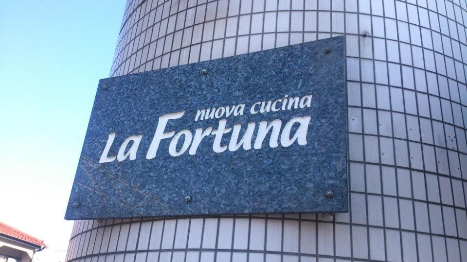 La Fortuna