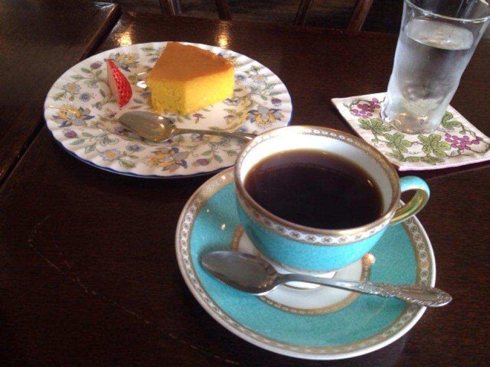 市民カフェ35番館