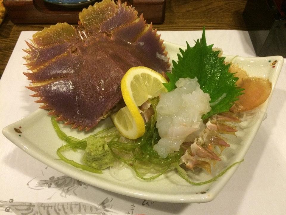 木下鮮魚店
