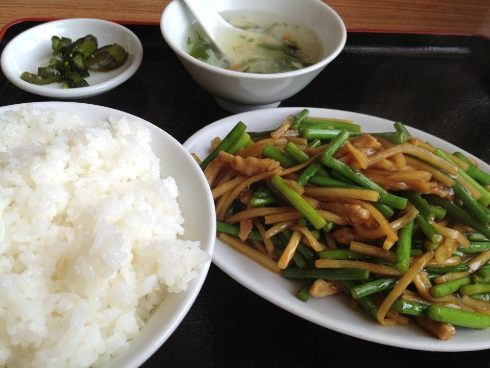 萬福来