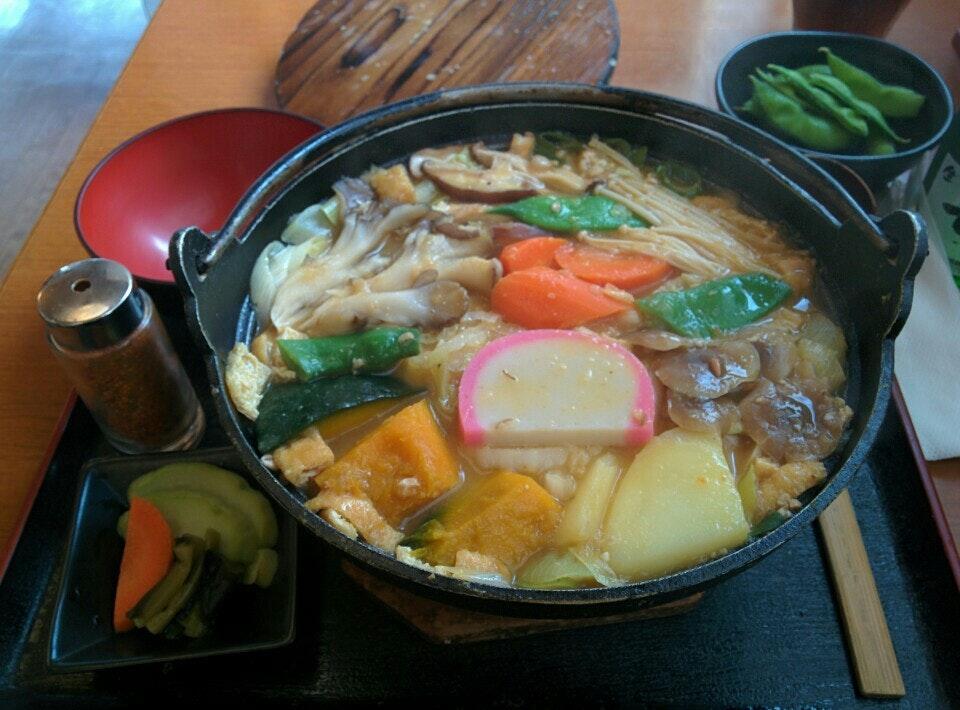 七福 塩山駅前店